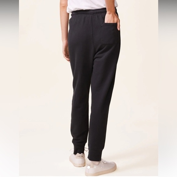 Unsubscribed Pants - unsubscribed French Terry Jogger